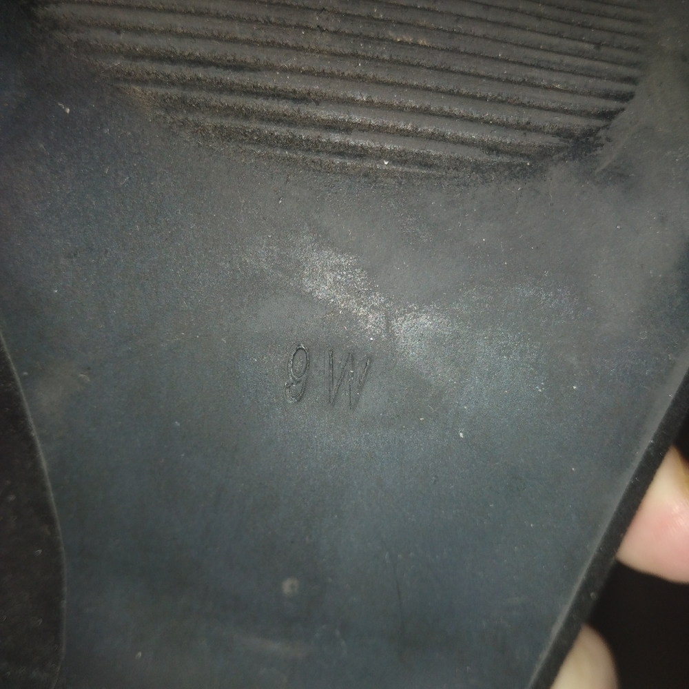 Heels - Picture 3 of 3